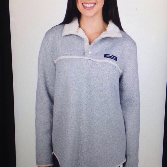 lauren james Jackets & Blazers - Lauren James pullover